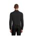 Chemise Balthazar Homme Noir NEOBLU-2