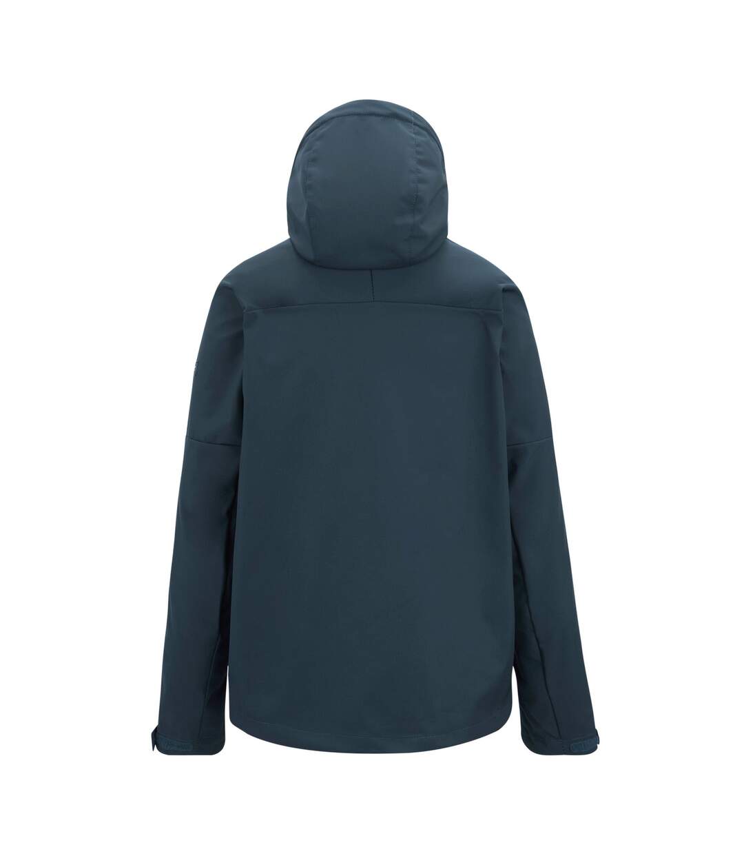 Veste Softshell Arana Homme Bleu Nuit Regatta-3