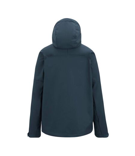 Veste Softshell Arana Homme Bleu Nuit Regatta
