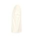 T-shirt Homme Blanc Cassé SOLS-3