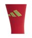 Chaussettes De Foot Motif/style À Rayures Adi Homme Rouge Vert Adidas-2