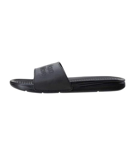 Claquettes Rebin Homme Noir Aquawave