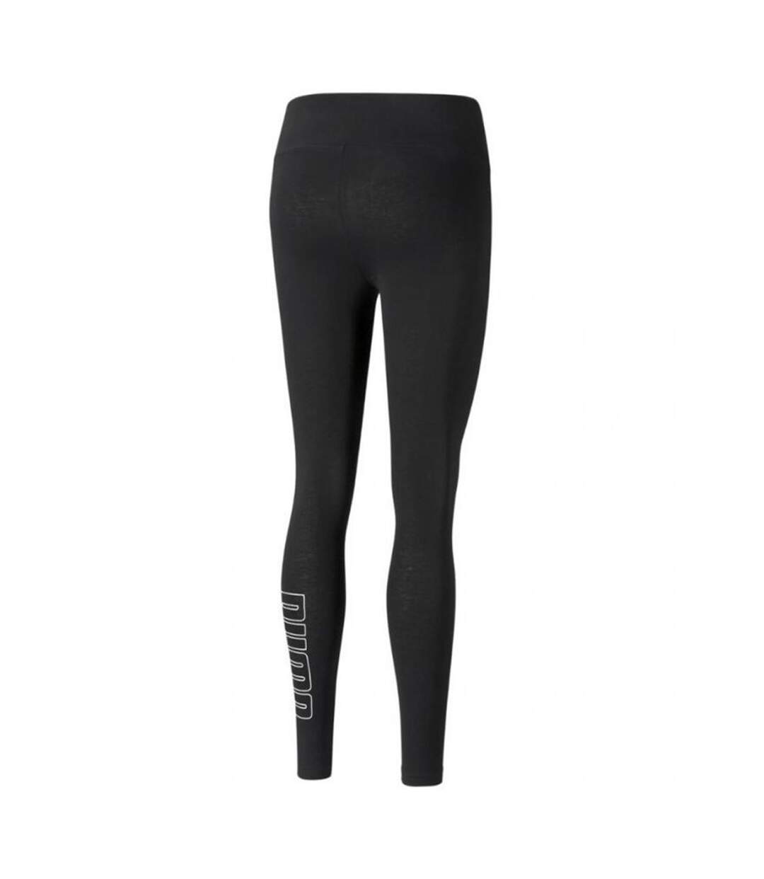 Legging Power Femme Noir Puma-2