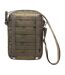 Sac À Bandoulière Larus Taille Unique Vert Magnum-2