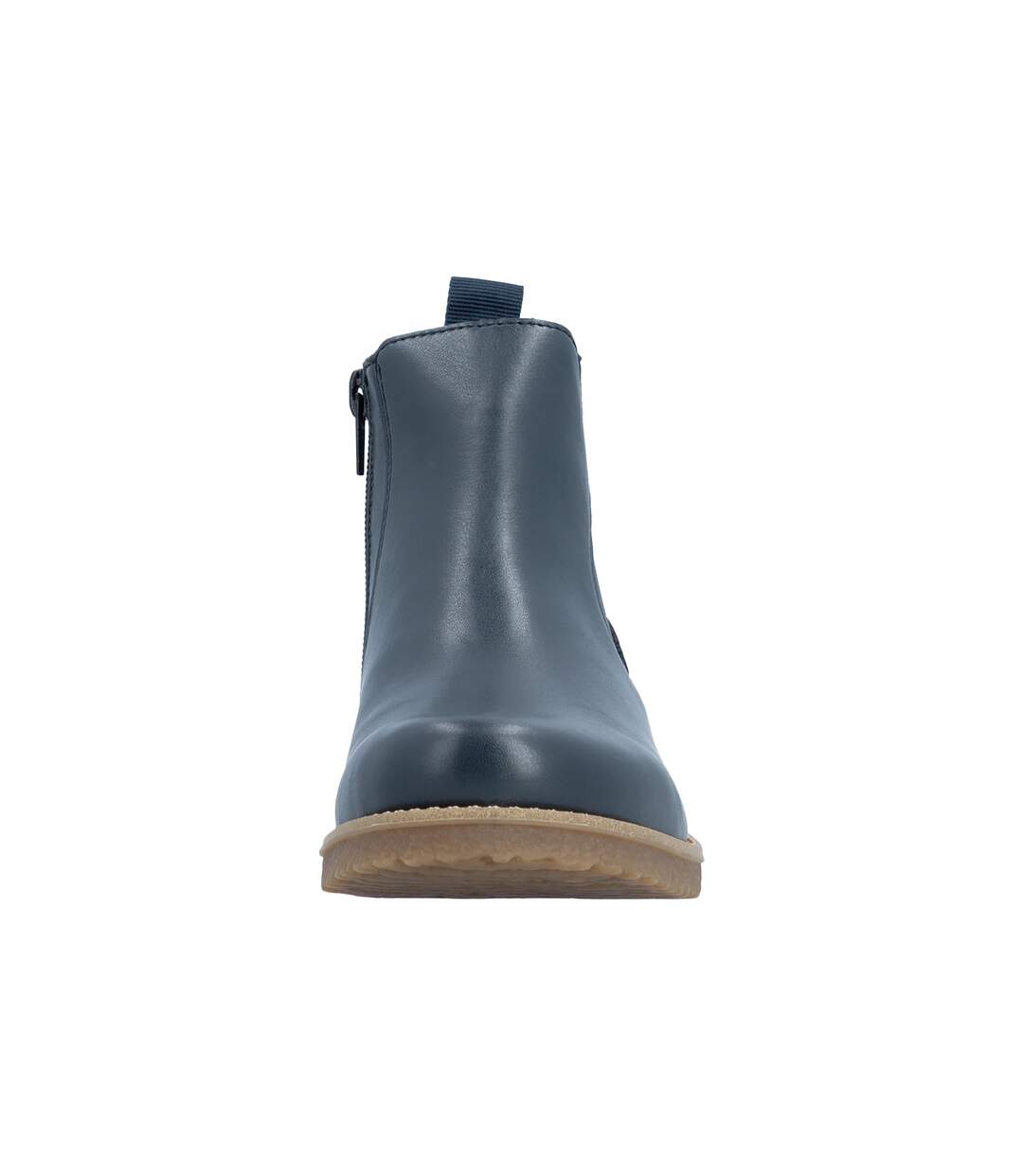 Bottine Cuir Rieker-5