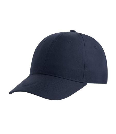 Atlantis - Casquette de baseball RECY SIX (Bleu marine) - UTAB552