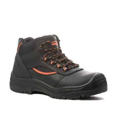 Chaussure  montante Coverguard Pearl S3 SRC 100% sans métal