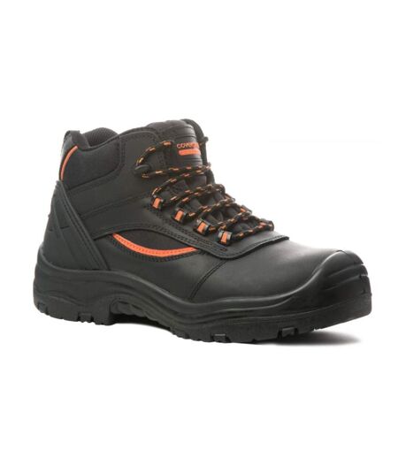 Chaussure  montante Coverguard Pearl S3 SRC 100% sans métal