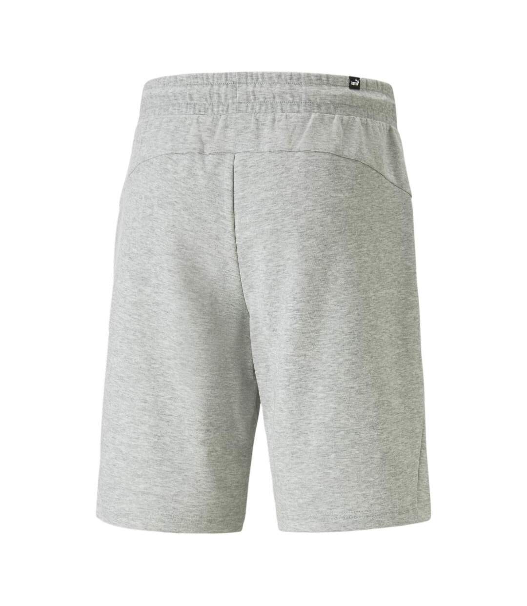 Short Gris Homme Puma 673319 - S-2