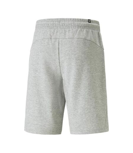 Short Gris Homme Puma 673319 - S