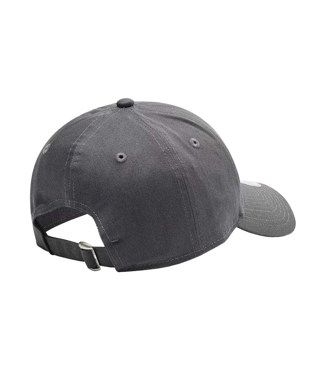 Unisex Adult 9forty Flag Baseball Cap Grey New Era-2