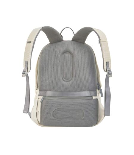Bobby soft anti-theft backpack one size beige XD Design