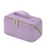 Trousse De Toilette Taille Unique Lilas Bagbase-2