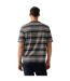 T-shirt Motif/style Rayures Larges Homme Vert Paul Smith-3