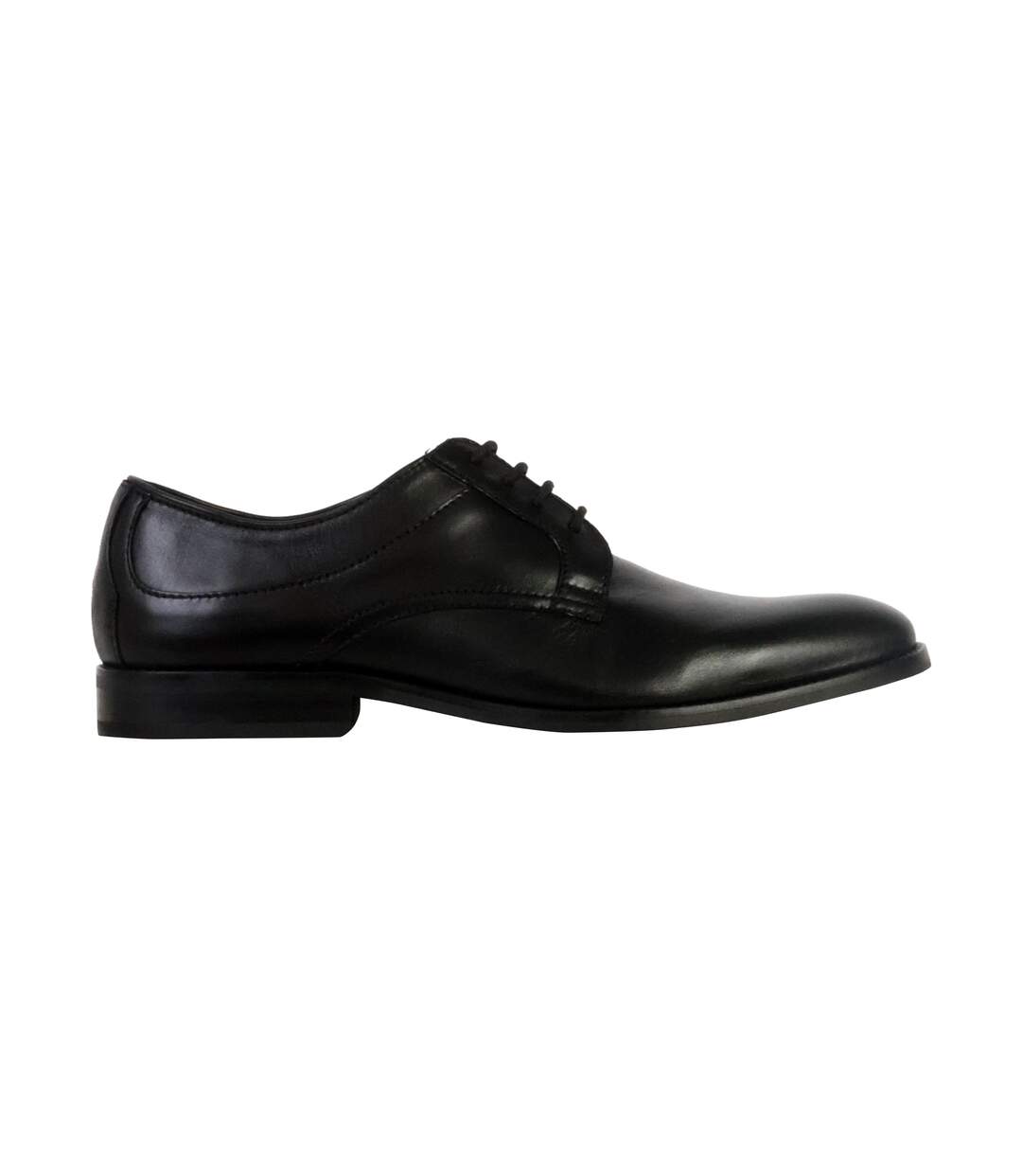 Derbies Cuir Redskins Pacheco-2