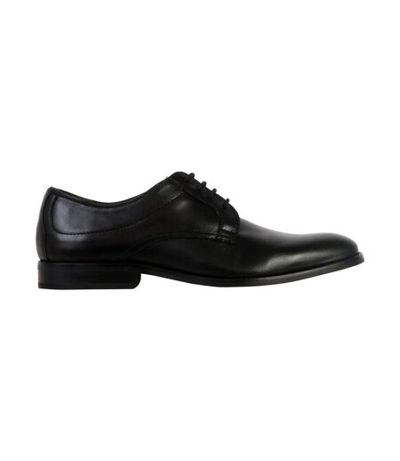 Derbies Cuir Redskins Pacheco