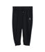 Pantalon de jogging honore femme noir Adidas-1