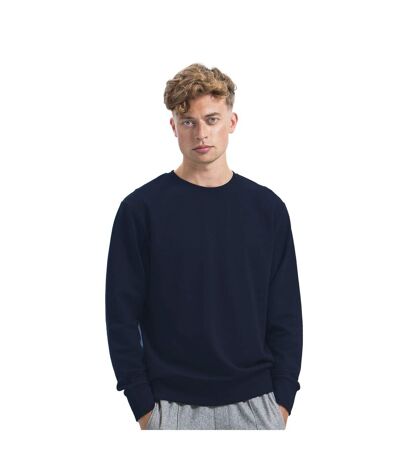 Mantis Mens The Sweatshirt (Navy) - UTPC3666