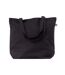 Tote Bag Taille Unique Noir Printwear-1