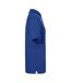 Polo Classic Homme Bleu Roi Foncé James And Nicholson-3