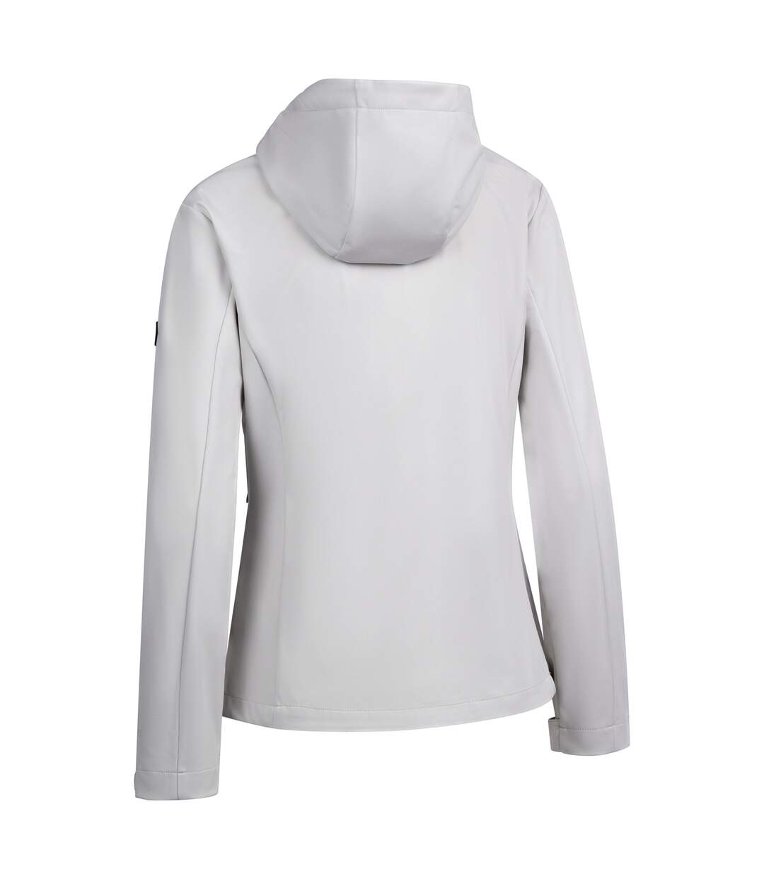 Veste Softshell Eunice Femme Blanc Trespass-2