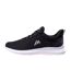 Baskets Maruden Femme Noir Argenté Martes Essential-2
