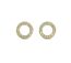 Parure et Coffret Ophir, Zircon Blanc-5