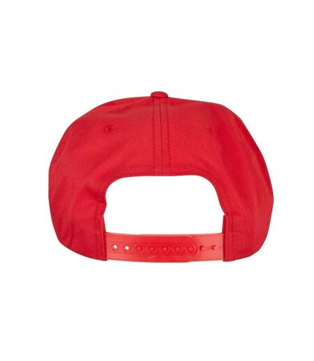 Casquette Yp Classics Rouge Flexfit
