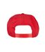 Casquette Yp Classics Rouge Flexfit-2