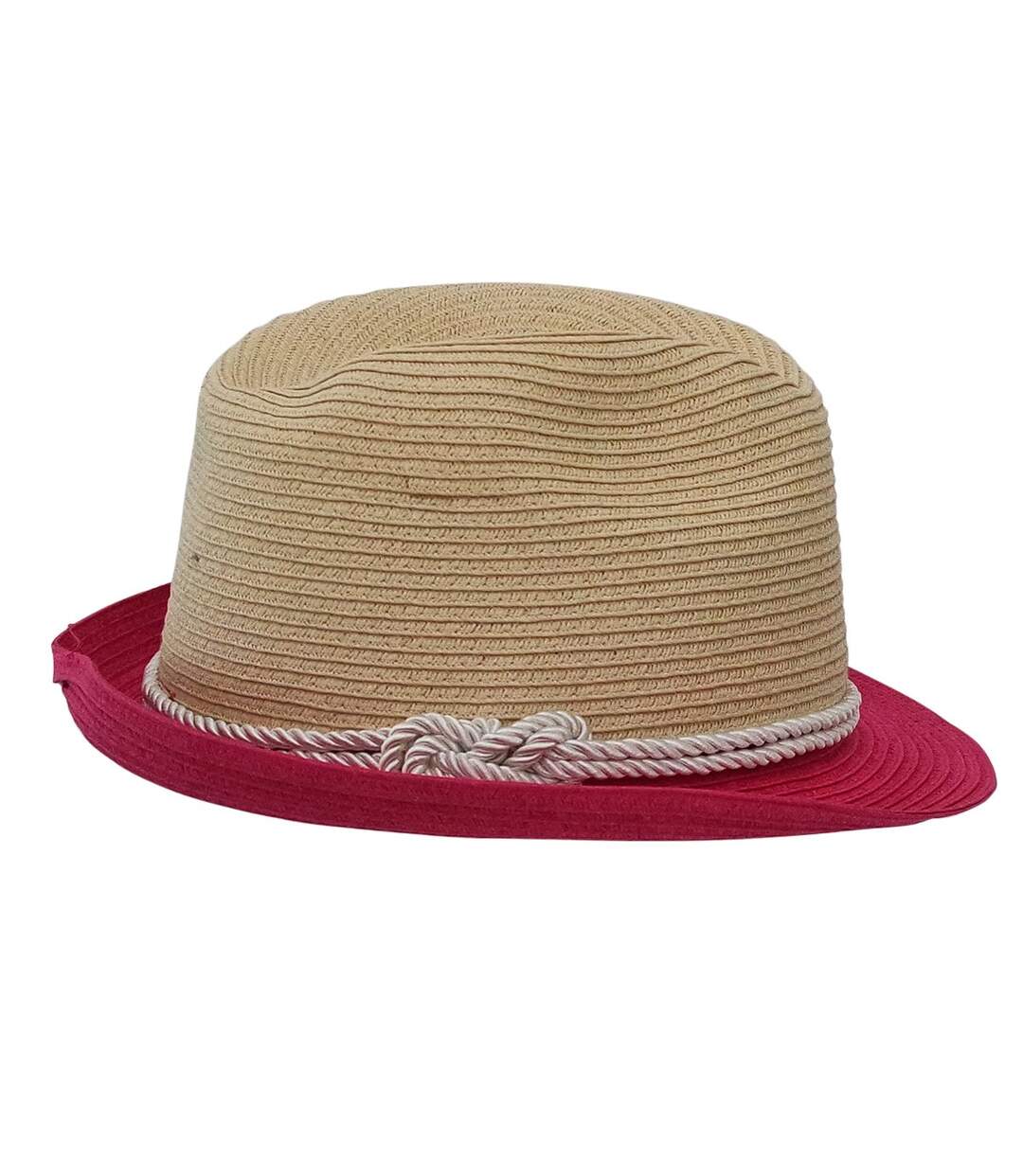 Chapeau trilby MERYLIE-2