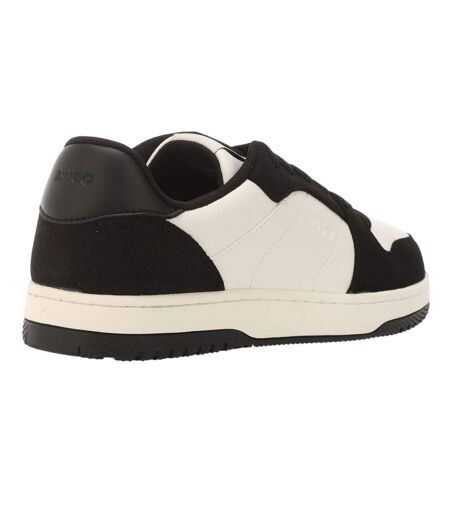 Baskets Hadrian Femme Blanc Hugo