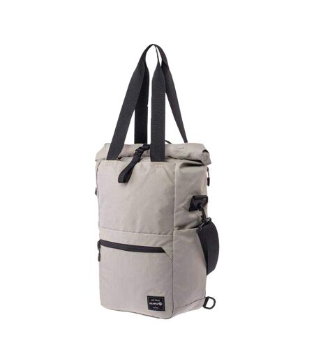 Sac À Dos Rollini Taille Unique Gris Iguana