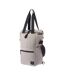 Sac À Dos Rollini Taille Unique Gris Iguana-4