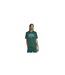 T-shirt Homme Vert Adidas-1