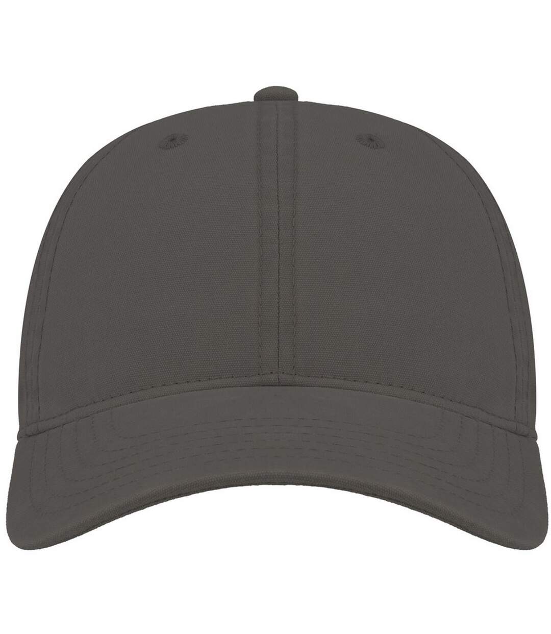 Casquette groovy gris foncé Atlantis-1