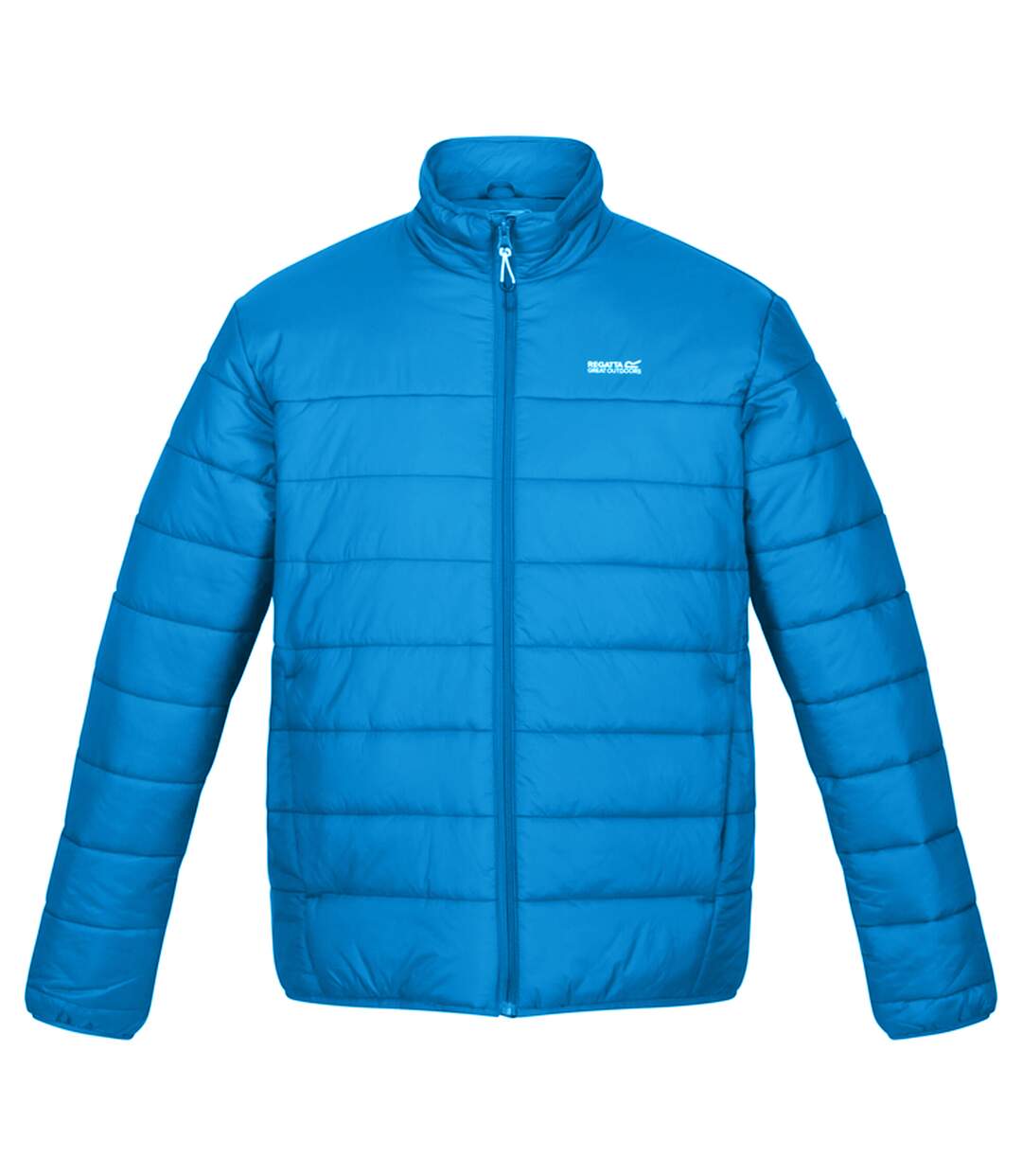 Regatta - Doudoune FREEZEWAY - Homme (Bleu foncé) - UTRG6123