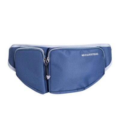Waist bag one size navy/grey Hy