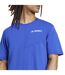 T-shirt Terrex Homme Bleu Adidas-4