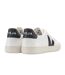 Baskets Campo Adulte Blanc Noir Veja-3