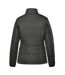 Womens/ladies Sierra Thermal Jacket Granite Stormtech-3