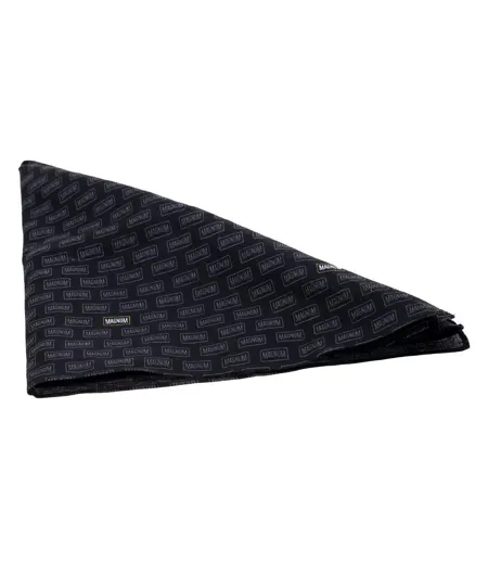 Unisex Adult Otari Logo Bandana One Size Black Magnum