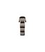 Robe Longue Motif/style À Rayures Etanah Femme Noir Gris Marron Boss-2