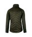 Veste Hybride Bloomsdale Femme Olive Nimbus-2