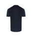 T-shirt Motif/style Logo Bloc Homme Bleu Marine Foncé Love Moschino-2