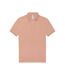 Chemise My Polo Homme Chair B&C-1