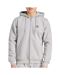 Sweat gris homme adidas ess-1
