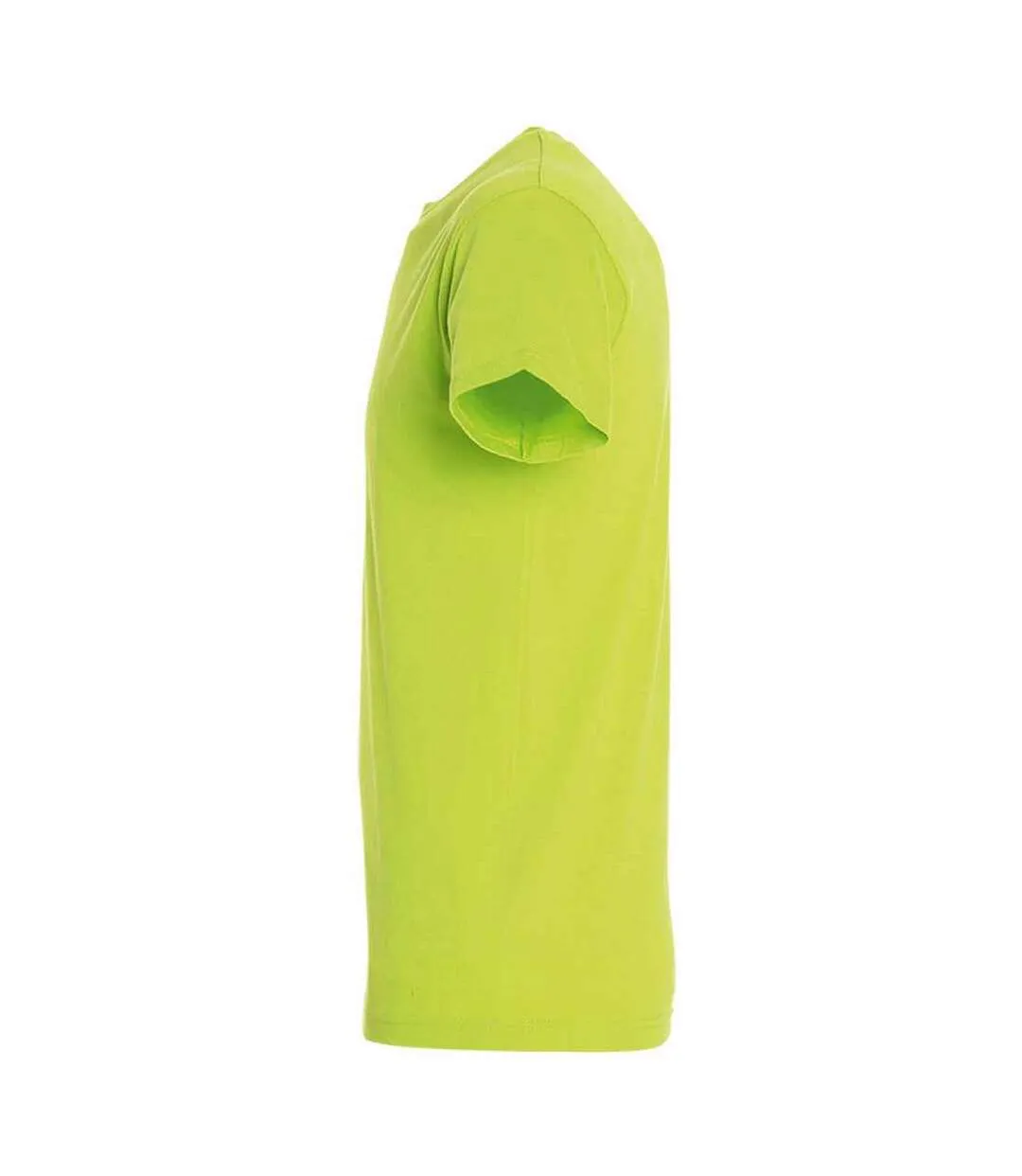 T-shirt Regent Adulte Vert Pomme SOLS-3