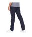 Jean Motif/style Couture Brute Homme Bleu Crosshatch-3