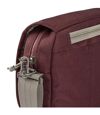 Craghoppers Unisex Adults Cross Body Bag (Brick Red) (One Size) - UTCG1276