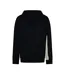 Mens England Cricket Full Zip Training Hoodie Caviar Castore-2